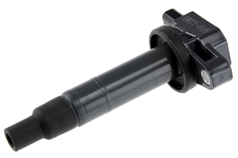 INDUCTION COIL compatible TOYOTA YARIS 1.0, 1.3, 1.5 -05, PRIUS 1.5 00-, IQ 1.0 09- ECZ-TY-016