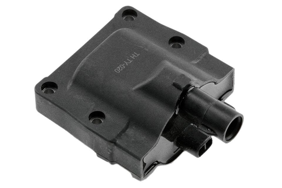 INDUCTION COIL compatible LEXUS GS 300 93-97, LS 400 97-00, TOYOTA CAMRY 2.2 90-95, 4 RUNNER 3.0 90-95, VW TARO 2.4 89-97 - ECZ-TY-020