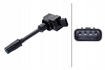 INDUCTION COIL compatible ENG. 2.0 VVT-I, LEXUS NX200t/300 14-17, RX200t/300 15-19, GS200t/300 15-18, IS200t/300 15-16, RC200t/300 15-20 - ECZ-TY-028