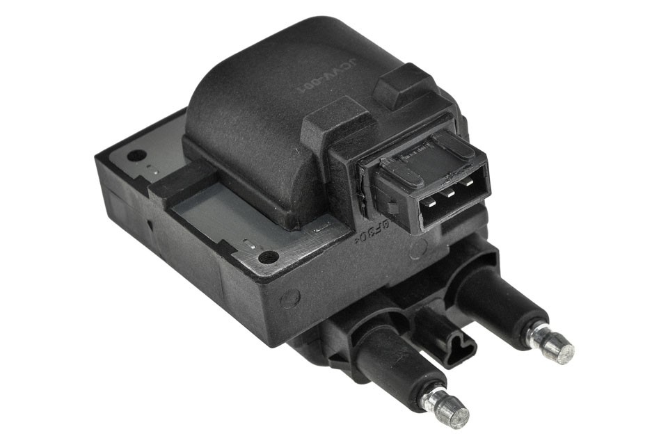 INDUCTION COIL compatible VOLVO S40 I 99-03 1.6, 1.8, 1.8 I, 2.0, V40 95-04 1.6, 1.8, 1.8 I, 2.0, RENAULT LAGUNA I 2.0, 2.0 16V - ECZ-VV-001