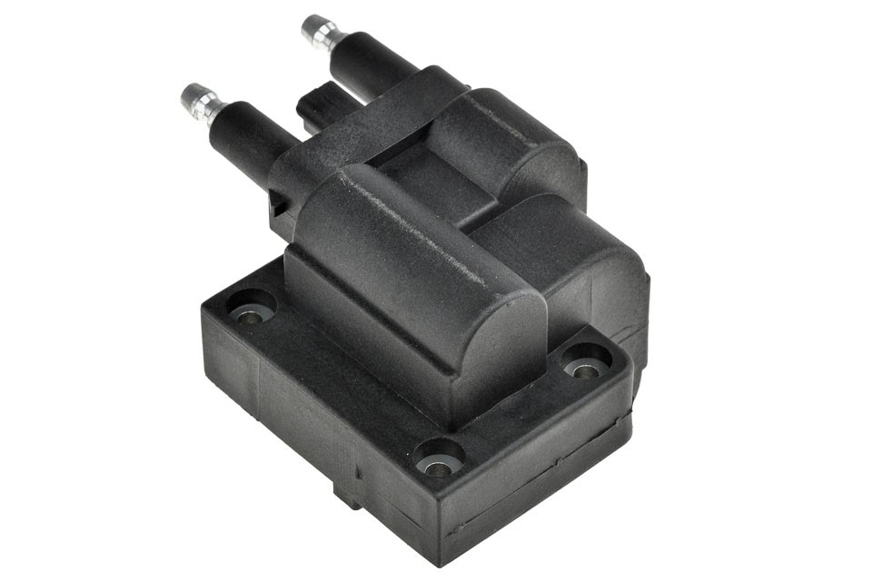 INDUCTION COIL compatible VOLVO S40 I 99-03 1.6, 1.8, 1.8 I, 2.0, V40 95-04 1.6, 1.8, 1.8 I, 2.0, RENAULT LAGUNA I 2.0, 2.0 16V - ECZ-VV-001
