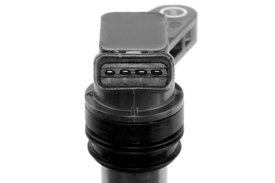 INDUCTION COIL compatible VOLVO S60 3.0 2010-,XC60 3.0 2008-,3.2 2009-,XC90 3.2 2006- ECZ-VV-004