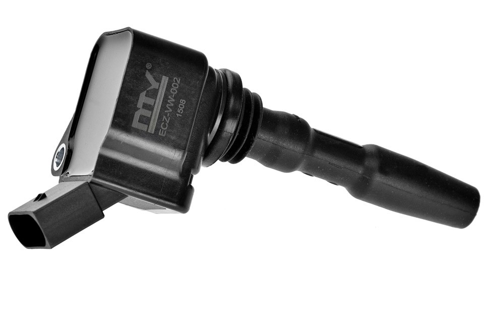 INDUCTION COIL compatible AUDI A4 1.2TSI 2014-,1.4TSI 2012-,Q3 1.4TSI 2013-,SEAT LEON 1.2TSI,1.4TSI 2012-,SKODA OCTAVIA 1.2TSI,1.4TSI 2012-,VW GOLF VII 1.2TSI,1.4TSI 2012- ECZ-VW-002