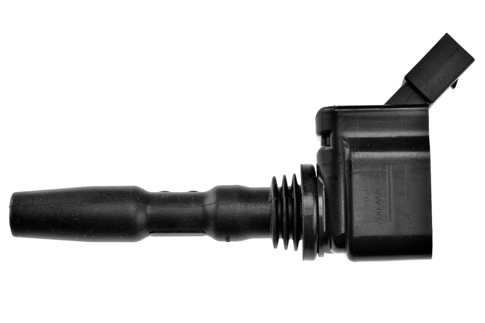 INDUCTION COIL compatible AUDI A4 1.2TSI 2014-,1.4TSI 2012-,Q3 1.4TSI 2013-,SEAT LEON 1.2TSI,1.4TSI 2012-,SKODA OCTAVIA 1.2TSI,1.4TSI 2012-,VW GOLF VII 1.2TSI,1.4TSI 2012- ECZ-VW-002