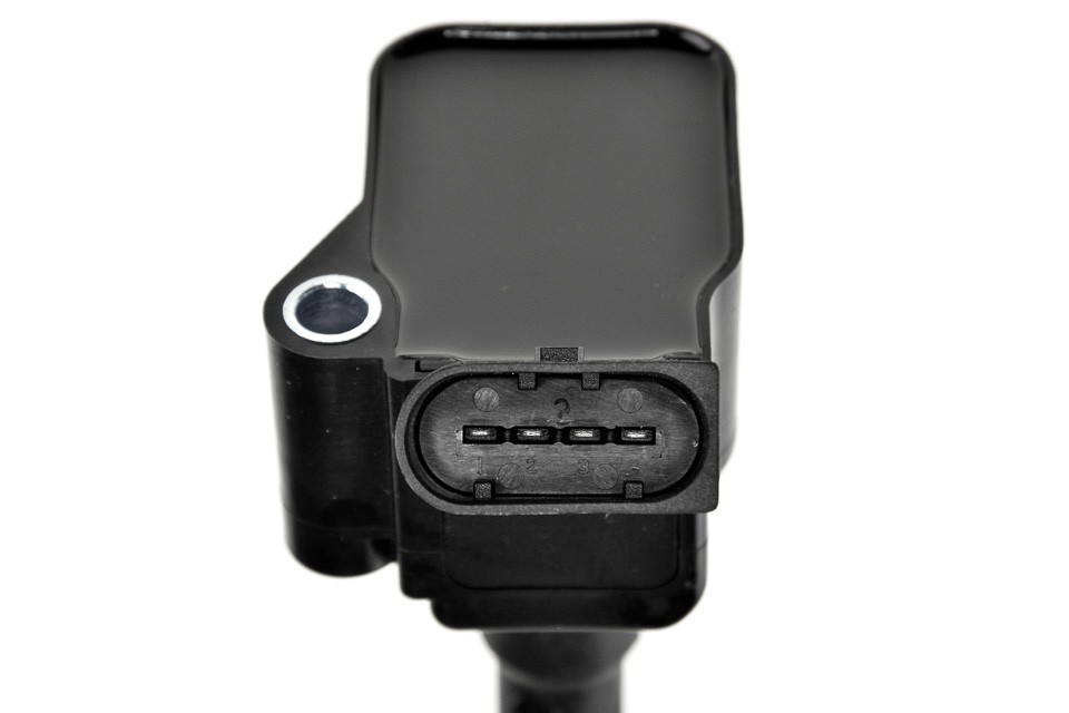 INDUCTION COIL compatible AUDI A4 1.2TSI 2014-,1.4TSI 2012-,Q3 1.4TSI 2013-,SEAT LEON 1.2TSI,1.4TSI 2012-,SKODA OCTAVIA 1.2TSI,1.4TSI 2012-,VW GOLF VII 1.2TSI,1.4TSI 2012- ECZ-VW-002