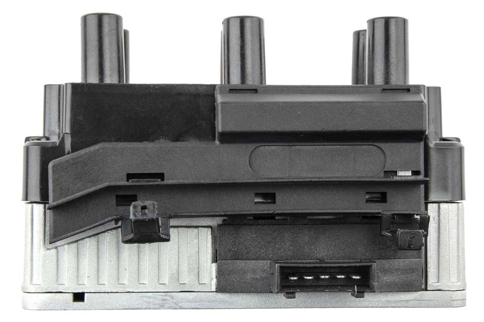 INDUCTION COIL compatible VW GOLF 2.8VR6 1992.01-, SHARAN 2.8VR6 1995.09-, FORD GALAXY 2.8 1995.11- ECZ-VW-003