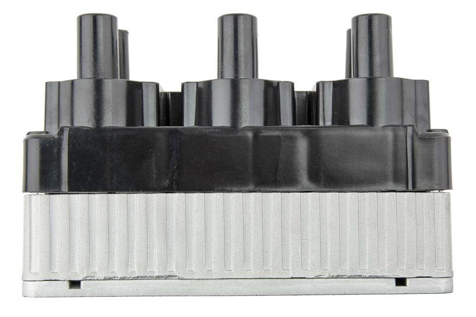 INDUCTION COIL compatible VW GOLF 2.8VR6 1992.01-, SHARAN 2.8VR6 1995.09-, FORD GALAXY 2.8 1995.11- ECZ-VW-003