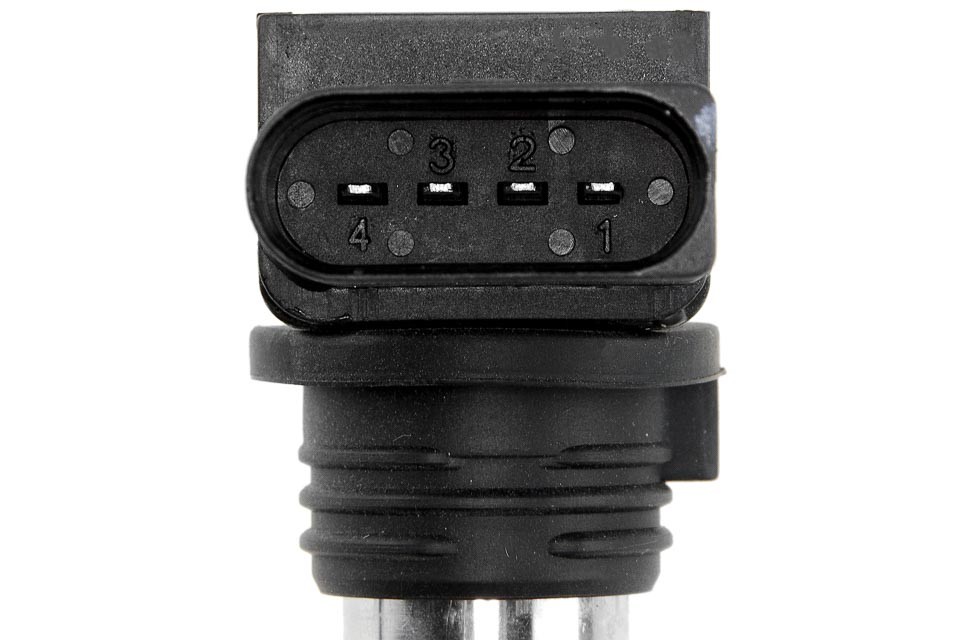 INDUCTION COIL compatible VW POLO 1.2 2002.01-, SKODA FABIA 1.2 2001.07-, FABIA II 1.2 2006.12- ECZ-VW-004