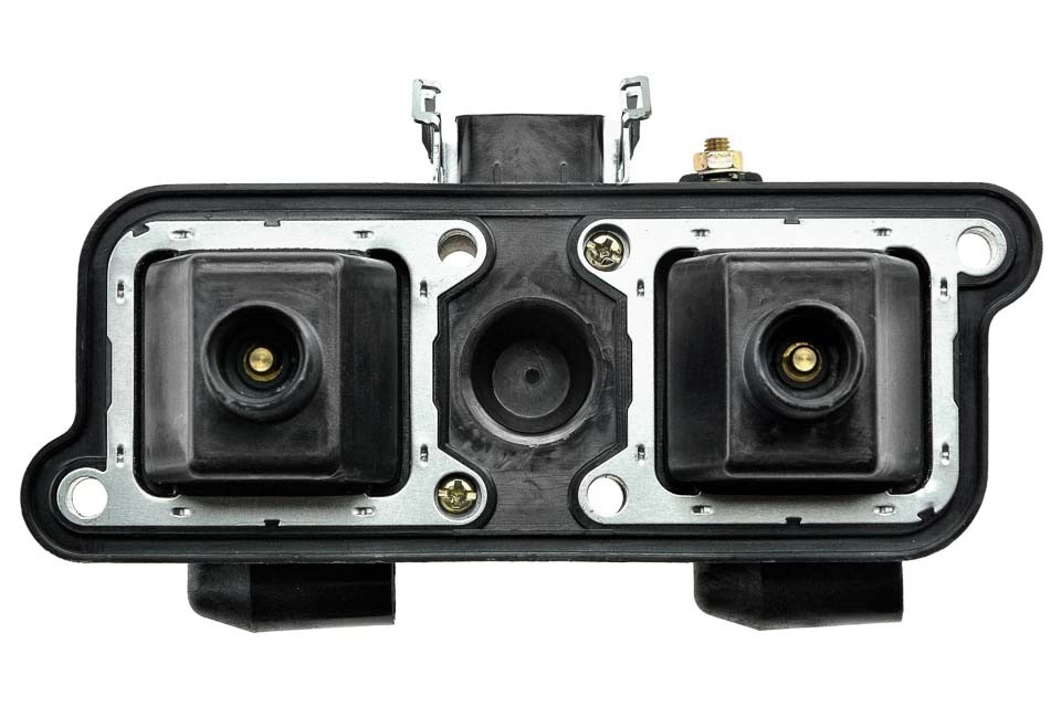 INDUCTION COIL compatible VW PASSAT 1.8 96-00, AUDI A4 1.8 95-00, A6 1.8 95-05 - ECZ-VW-008