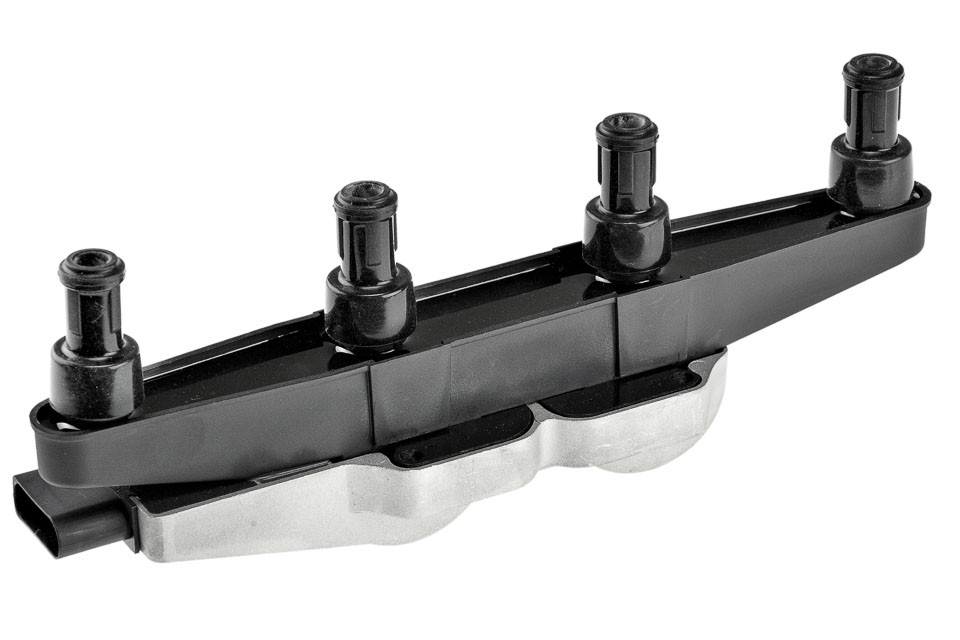 INDUCTION COIL compatible SKODA FABIA 1.0,1.4 1999.08-,OCTAVIA 1.4 1999.04-,VW LUPO 1.0 1998.10- ECZ-VW-011