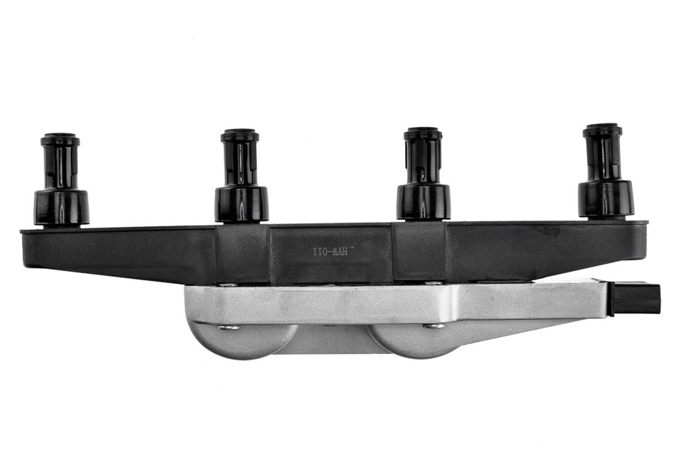 INDUCTION COIL compatible SKODA FABIA 1.0,1.4 1999.08-,OCTAVIA 1.4 1999.04-,VW LUPO 1.0 1998.10- ECZ-VW-011