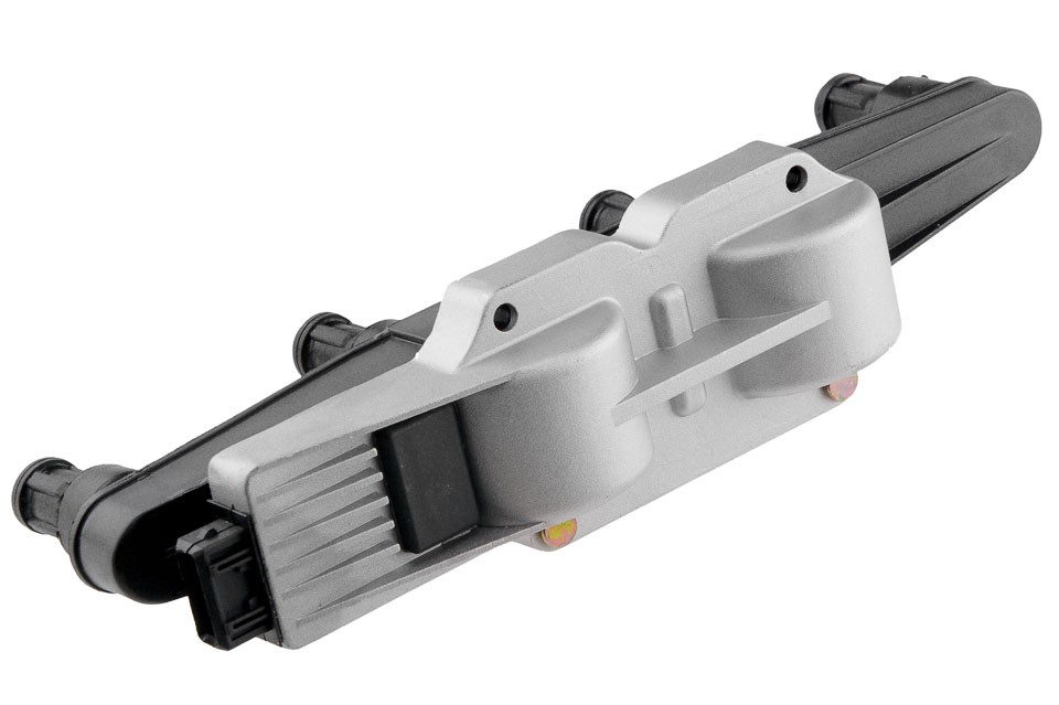 INDUCTION COIL compatible SKODA FELICIA 1.3 1994.10<->01.1998 - ECZ-VW-013