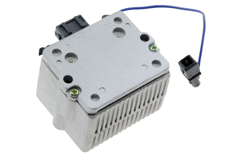 INDUCTION COIL compatible VW T4 2.0, 2.5 90-03, SHARAN 2.0 95-10, GOLF IV IV 1.6, 1.8, 2.0 98-02 - ECZ-VW-018