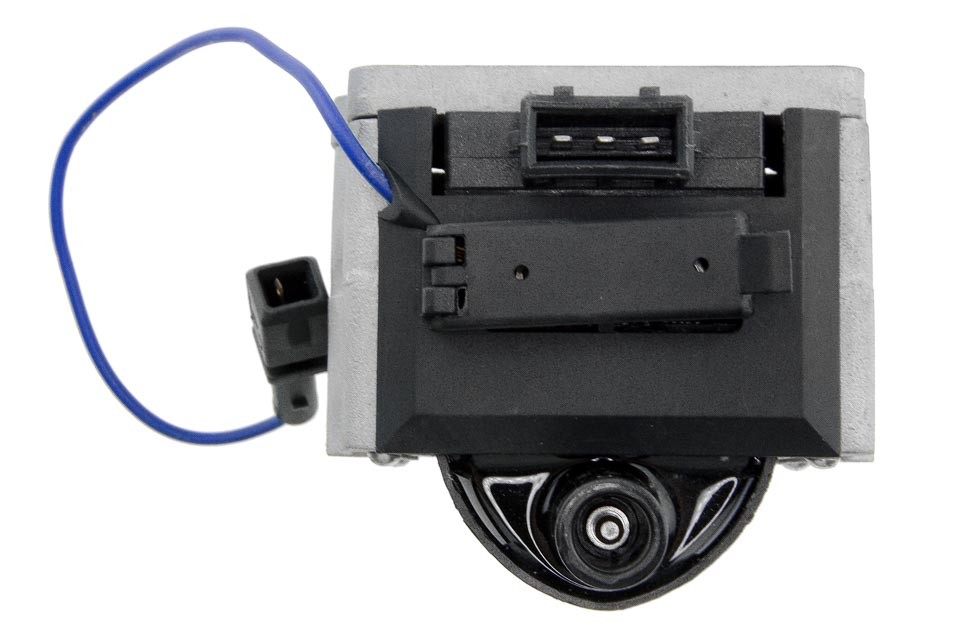 INDUCTION COIL compatible VW T4 2.0, 2.5 90-03, SHARAN 2.0 95-10, GOLF IV IV 1.6, 1.8, 2.0 98-02 - ECZ-VW-018