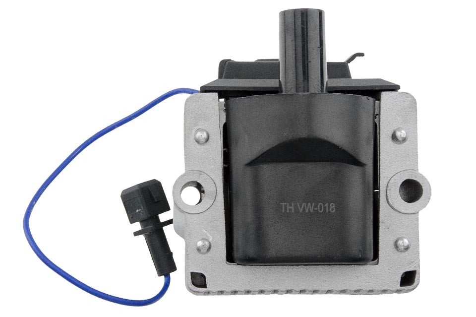 INDUCTION COIL compatible VW T4 2.0, 2.5 90-03, SHARAN 2.0 95-10, GOLF IV IV 1.6, 1.8, 2.0 98-02 - ECZ-VW-018