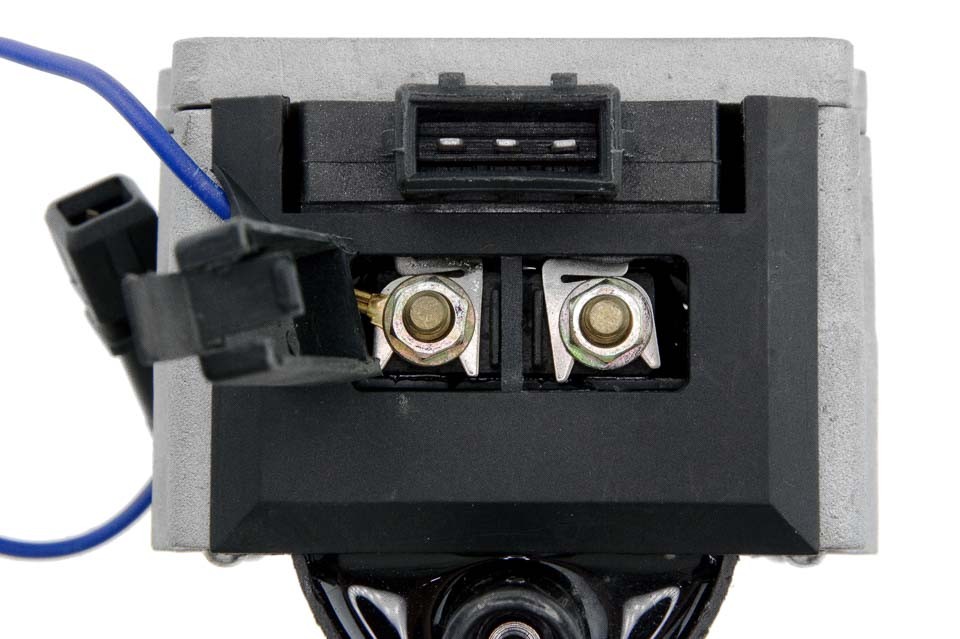 INDUCTION COIL compatible VW T4 2.0, 2.5 90-03, SHARAN 2.0 95-10, GOLF IV IV 1.6, 1.8, 2.0 98-02 - ECZ-VW-018