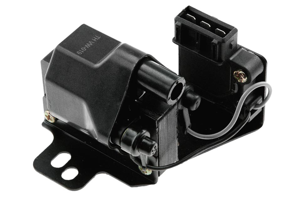 INDUCTION COIL compatible AUDI A6 2.0, 2.3 94-97, V8 3.6, 4.2 88-94 - ECZ-VW-019