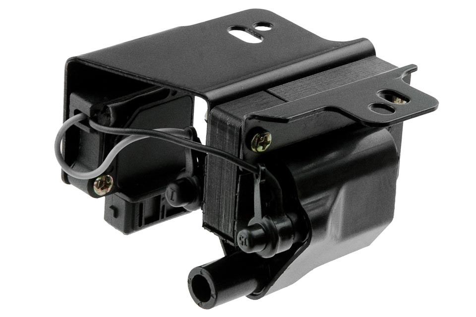 INDUCTION COIL compatible AUDI A6 2.0, 2.3 94-97, V8 3.6, 4.2 88-94 - ECZ-VW-019