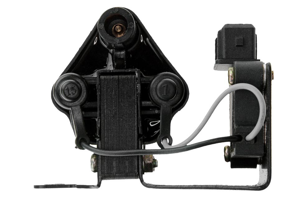 INDUCTION COIL compatible AUDI A6 2.0, 2.3 94-97, V8 3.6, 4.2 88-94 - ECZ-VW-019