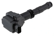 INDUCTION COIL ENG. 2.5-4.0; compatible PORSCHE 911 97-11, BOXSTER 96-09, CAYENNE E-HYBRID 11-17, CAYMAN 05-12 - ECZ-VW-033
