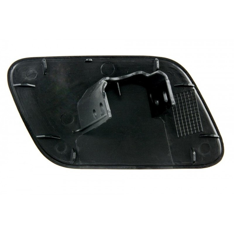 Reflector splash cover EDS-AU-016 Compatible AUDI A4 2004-/RIGHT/ 8E0955276E