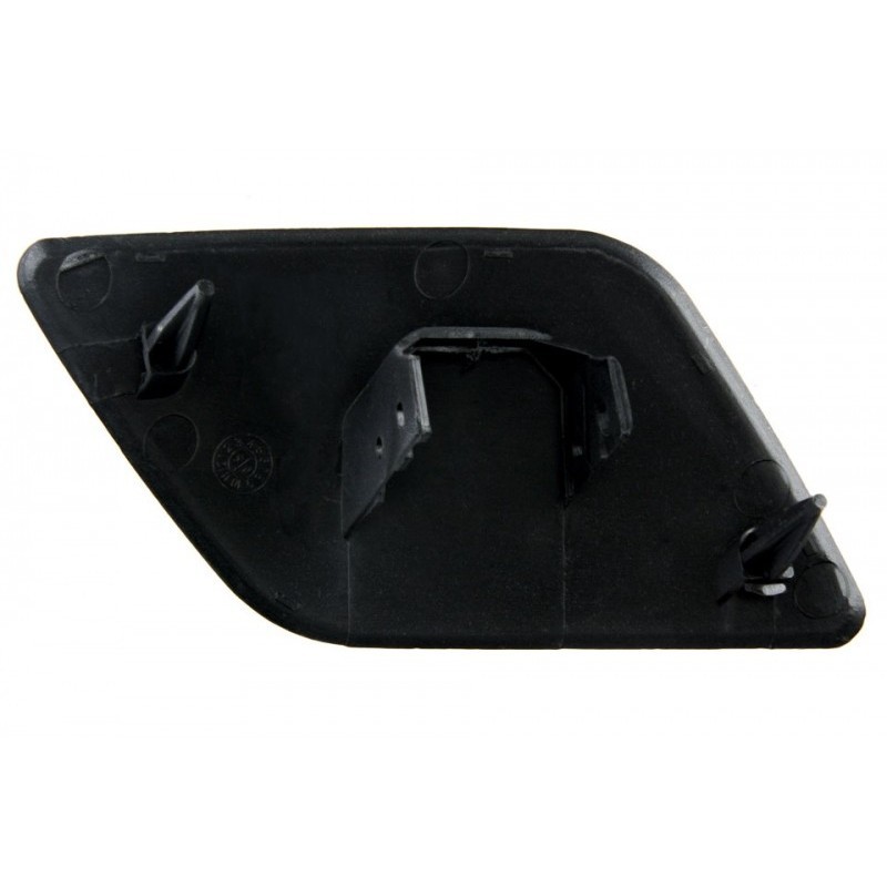 Reflector splash cover EDS-AU-018 Compatible AUDI A6 2004-/LEFT/ 4F0955275