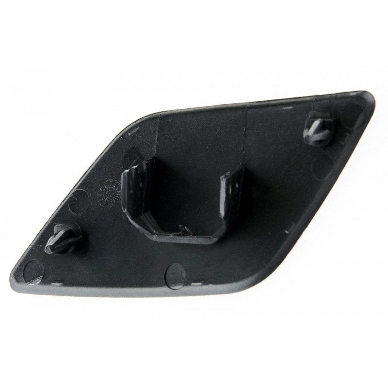 Reflector splash cover EDS-AU-019 Compatible AUDI A6 2004-/RIGHT/ 4F0955276