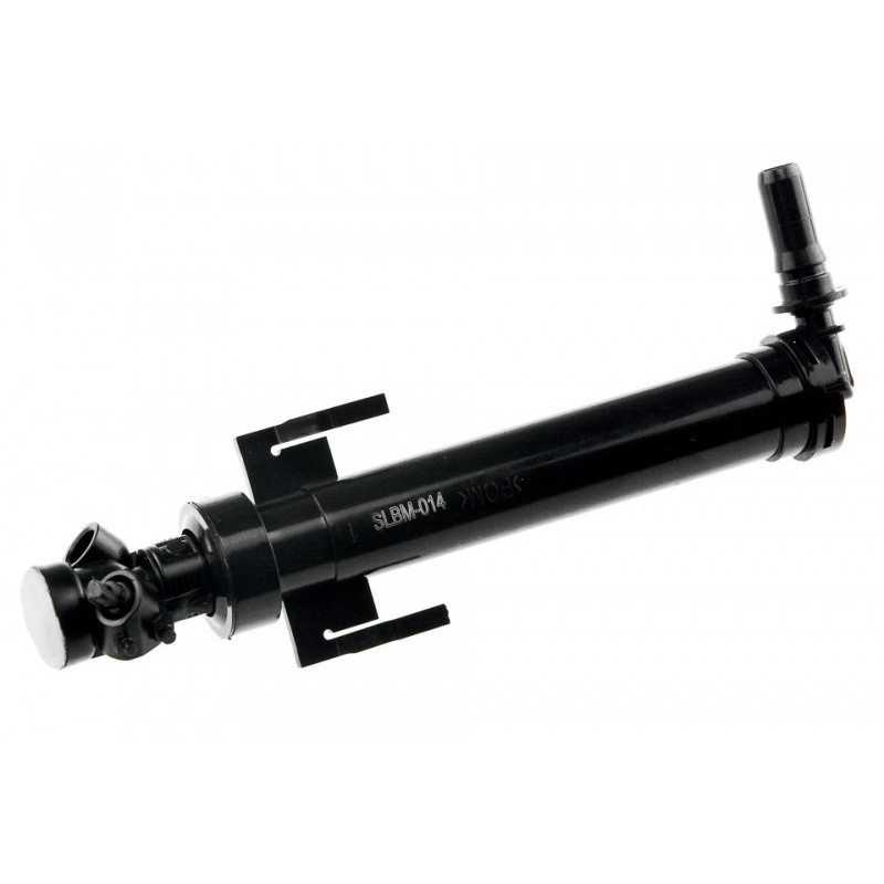 HEADLIGHT WASHER NOZZLE compatible BMW 1 F20/F21 2010-/RIGHT/ 61677275658 / EDS-BM-014