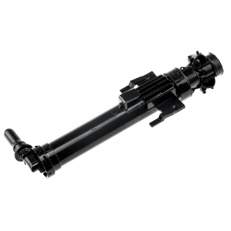HEADLIGHT WASHER NOZZLE compatible BMW 1 F20/F21 2010-/RIGHT/ 61677275658 / EDS-BM-014