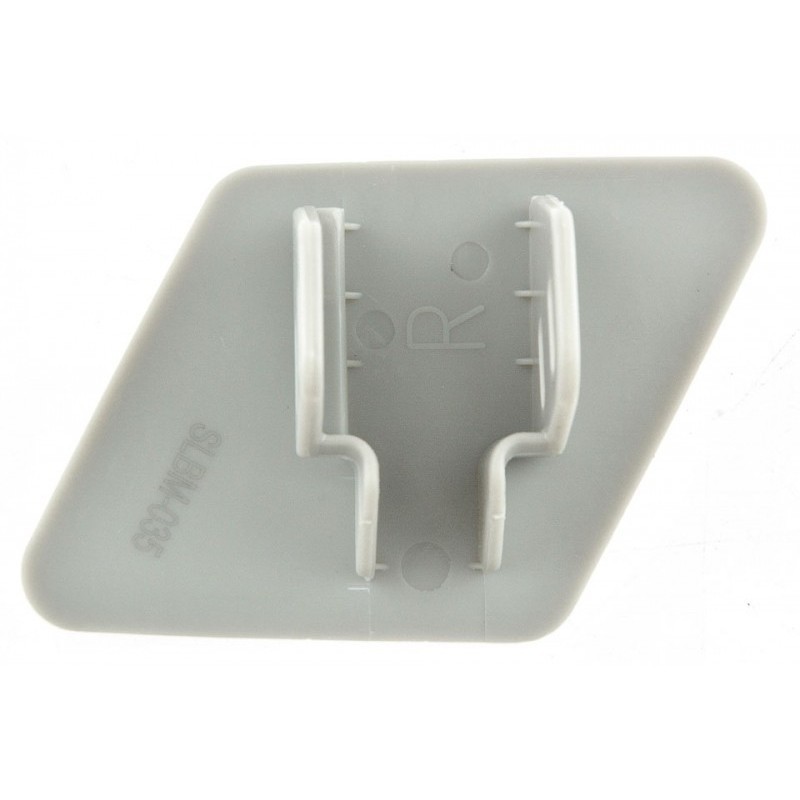 Headlight washer cover EDS-BM-035 Compatible BMW E90/E91 2005-/RIGHT/ 61678031308