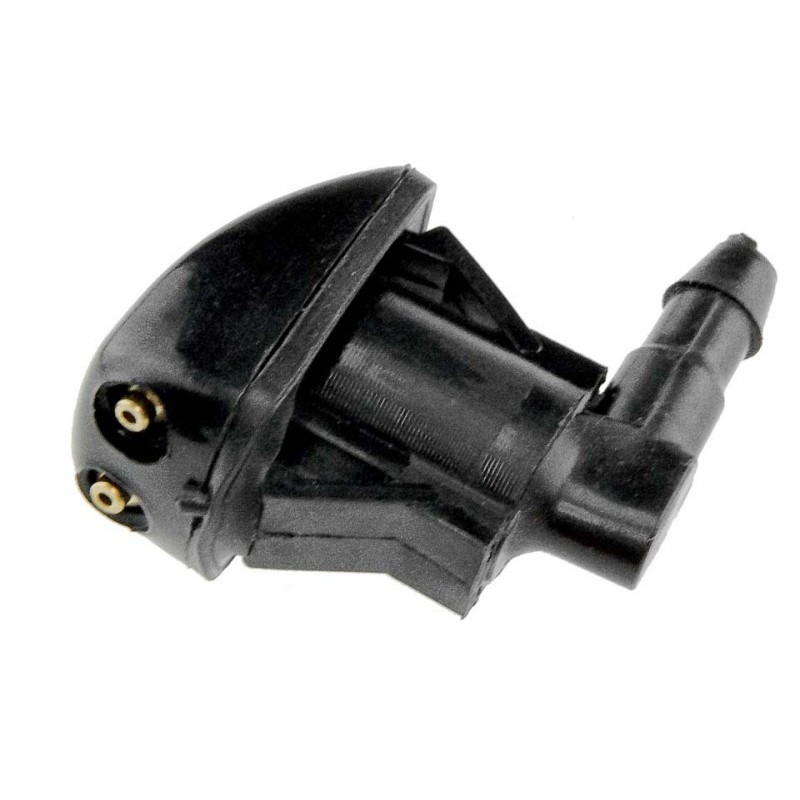 WINDSHIELD WASHER NOZZLE compatible JEEP GRAND CHEROKEE 2005- 55079049AA /EDS-CH-000