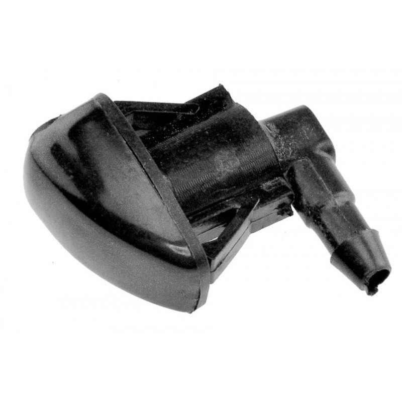 WINDSHIELD WASHER NOZZLE compatible JEEP GRAND CHEROKEE 2005- 55079049AA /EDS-CH-000