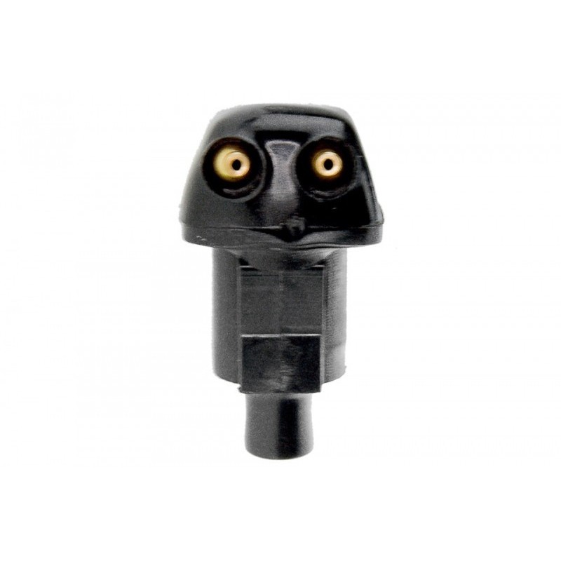 WINDSHIELD WASHER NOZZLE compatible JEEP GRAND CHEROKEE 2005- 55079049AA /EDS-CH-000