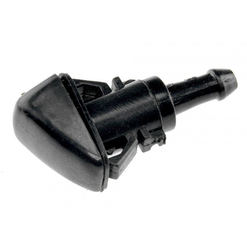 Windshield washer nozzle EDS-CH-001 Compatible CHRYSLER TOWN&COUNTRY 2008-, 300 2006-, PT-CRUISER 2006-, GRAND CARAVAN 2008-, JEEP COMPASS 2007-, DODGE JOURNEY