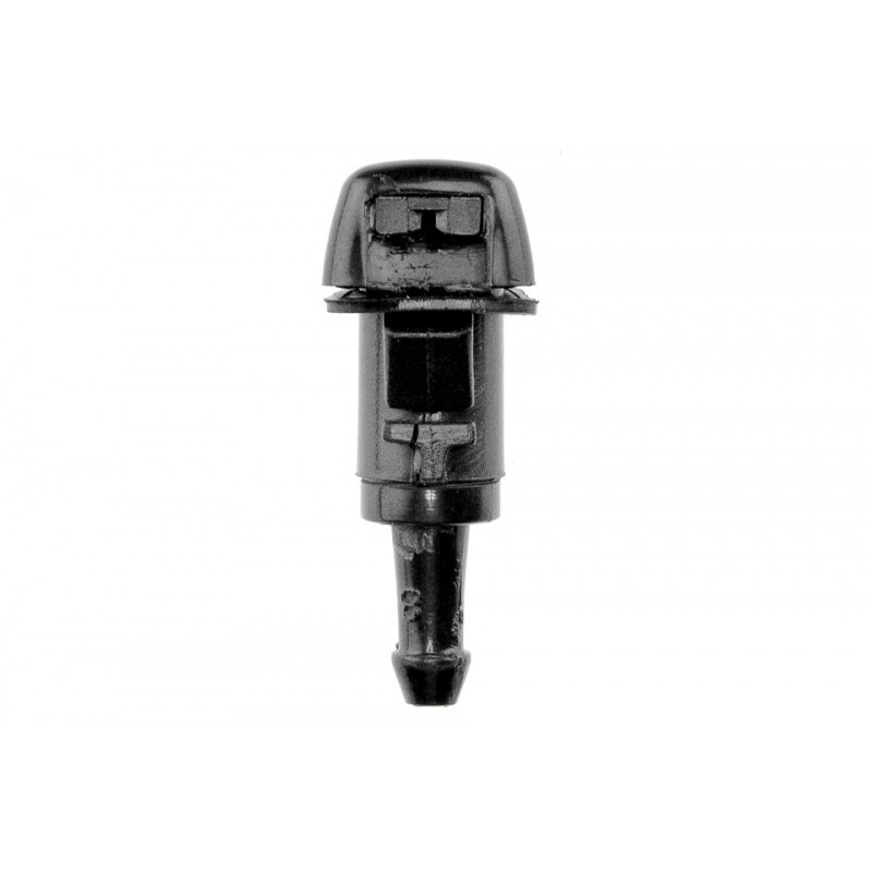 Windshield washer nozzle EDS-CH-001 Compatible CHRYSLER TOWN&COUNTRY 2008-, 300 2006-, PT-CRUISER 2006-, GRAND CARAVAN 2008-, JEEP COMPASS 2007-, DODGE JOURNEY