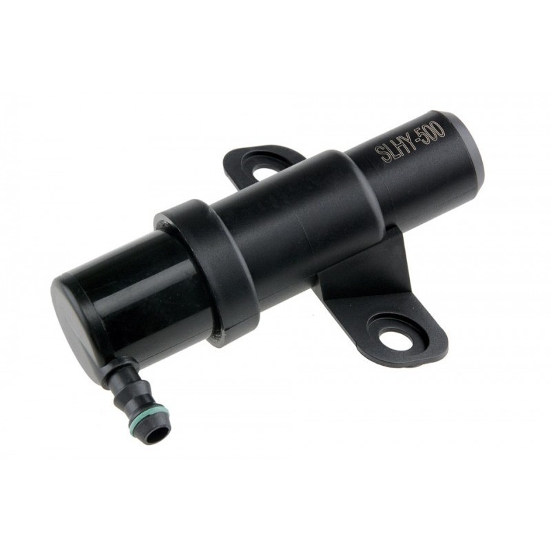 HEADLIGHT WASHER NOZZLE compatible HYUNDAI SANTA FE 2010-2012/LEFT/ 98671-2B000 / EDS-HY-500