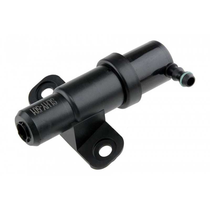 HEADLIGHT WASHER NOZZLE compatible HYUNDAI SANTA FE 2010-2012/RIGHT/ 98672-2B000 / EDS-HY-501