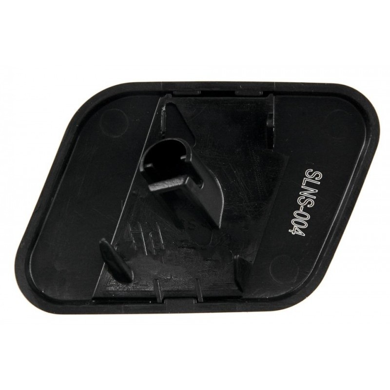 Reflector splash cover EDS-NS-004 Compatible NISSAN QASHQAI 2007-/RIGHT/ 28659-JD000