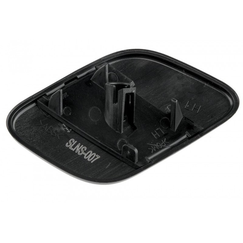 Reflector splash cover EDS-NS-007 Compatible NISSAN QASHQAI 2010-2014/LEFT/ 28659-BR00H