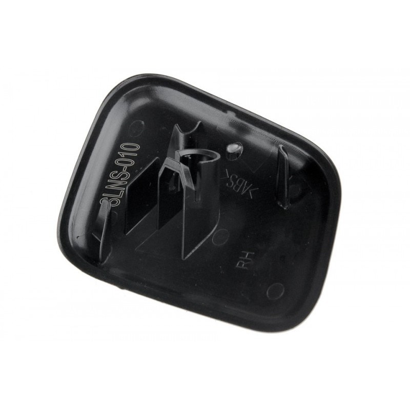 Reflector splash cover EDS-NS-010 Compatible NISSAN QASHQAI 2014-/RIGHT/ 28658-4EM