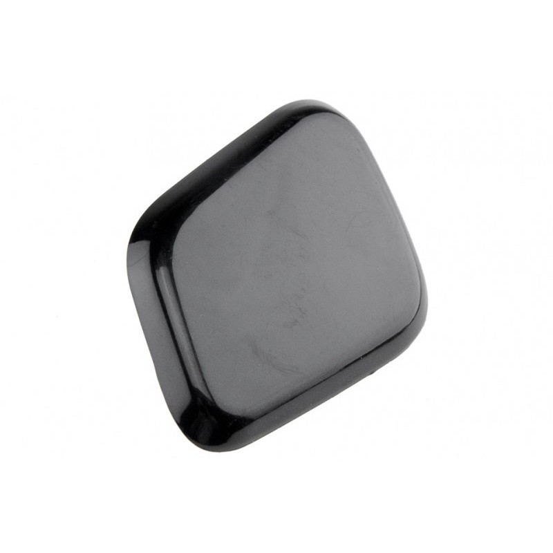 Reflector splash cover EDS-NS-010 Compatible NISSAN QASHQAI 2014-/RIGHT/ 28658-4EM