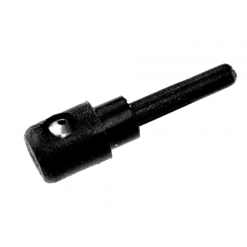 Rear window washer nozzle EDS-VW-000 Compatible VW GOLF IV -2005, GOLF V -2009, GOLF VI -2013, PASSAT B5 VARIANT -2005, PASSAT B6 VARIANT -2010, TIGUAN