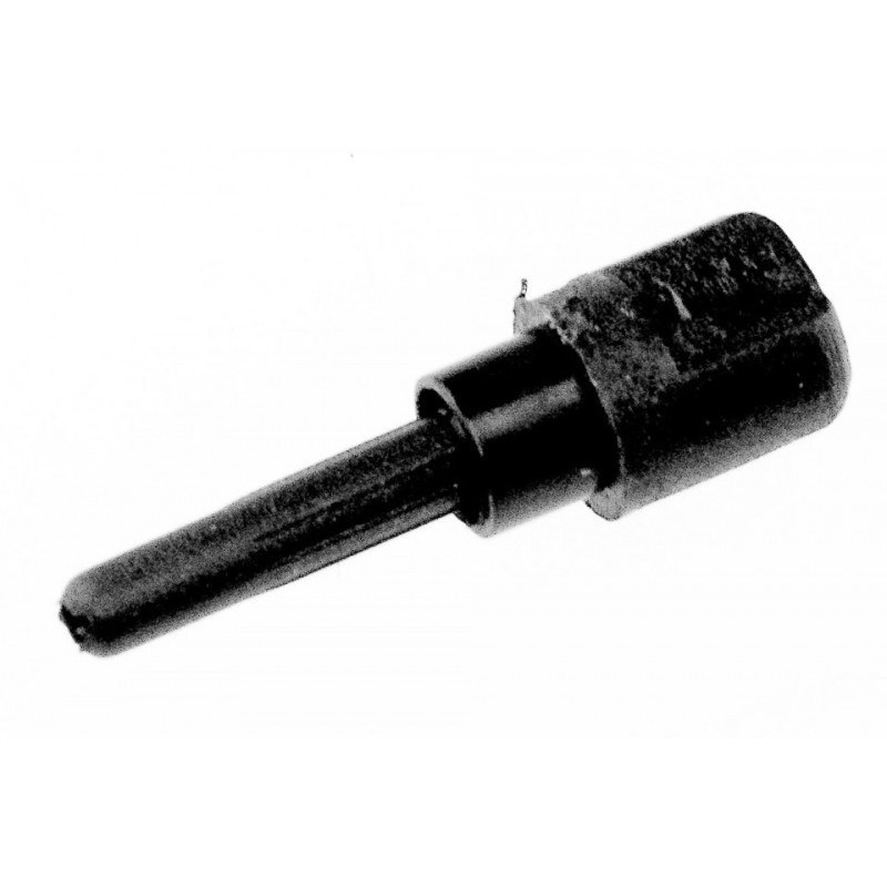 Rear window washer nozzle EDS-VW-000 Compatible VW GOLF IV -2005, GOLF V -2009, GOLF VI -2013, PASSAT B5 VARIANT -2005, PASSAT B6 VARIANT -2010, TIGUAN