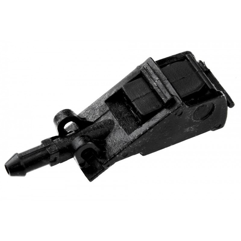 WINDSHIELD WASHER NOZZLE compatible VW GOLF IV -2005,PASSAT B5 -2005,POLO IV -2012,TOUAREG -2010,T5 2003-,SKODA SUPERB -2008 LEFT/RIGHT / EDS-VW-002