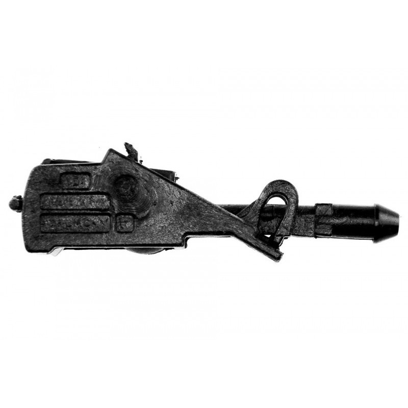 WINDSHIELD WASHER NOZZLE compatible VW GOLF IV -2005,PASSAT B5 -2005,POLO IV -2012,TOUAREG -2010,T5 2003-,SKODA SUPERB -2008 LEFT/RIGHT / EDS-VW-002