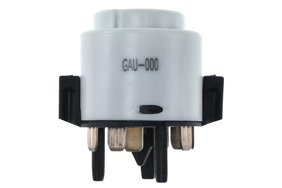 START SWITCH compatible AUDI A2 2000-2005, A3 1996-2003, AUDI A4 1994-2008, VW PASSAT 1996-2005 - EKS-AU-000