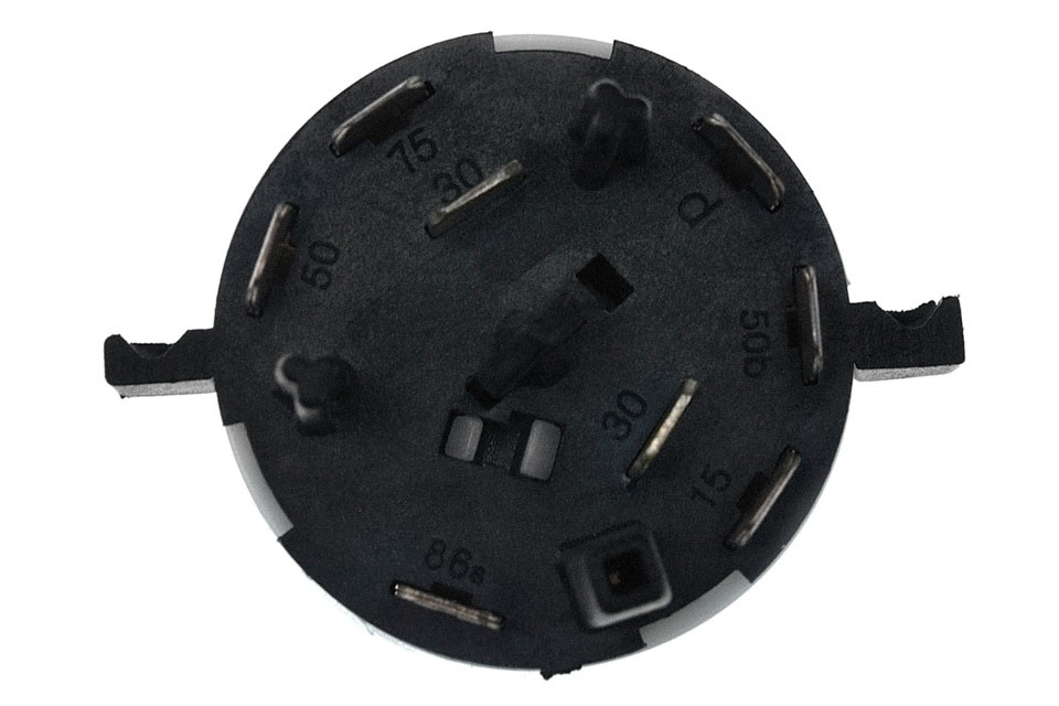 START SWITCH compatible AUDI A2 2000-2005, A3 1996-2003, AUDI A4 1994-2008, VW PASSAT 1996-2005 - EKS-AU-000