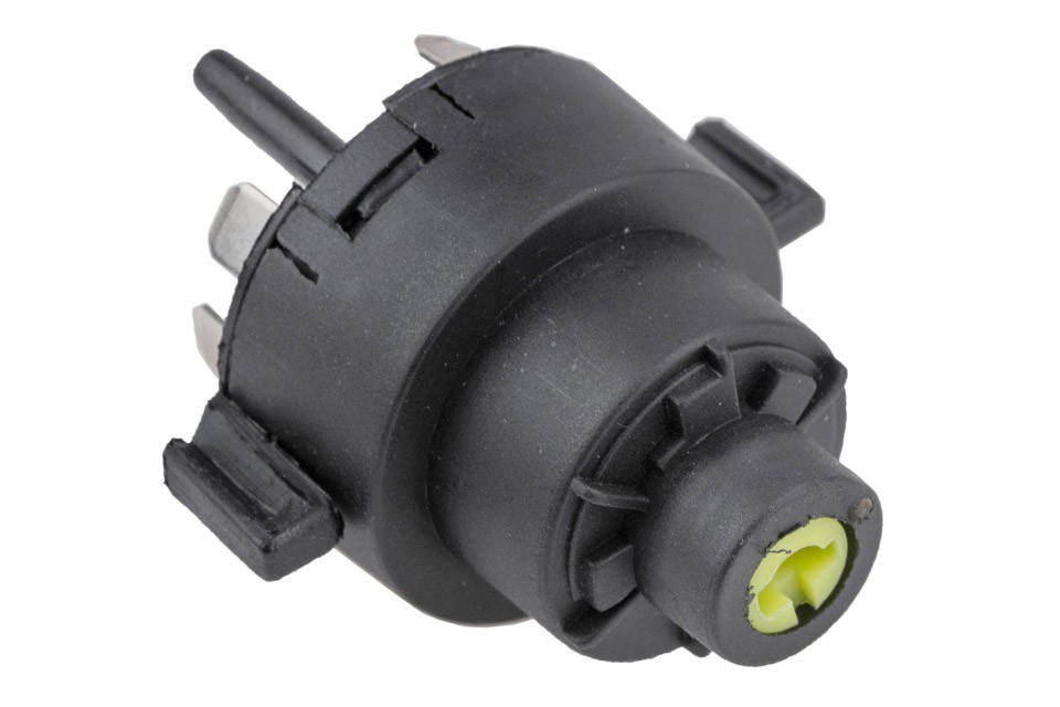 START SWITCH compatible AUDI A3 1996-2003, A4 1995-2001, A6 1997-2005, SKODA OCTAVIA 1996-2010, VW GOLF IV 1997-2005 - EKS-AU-002