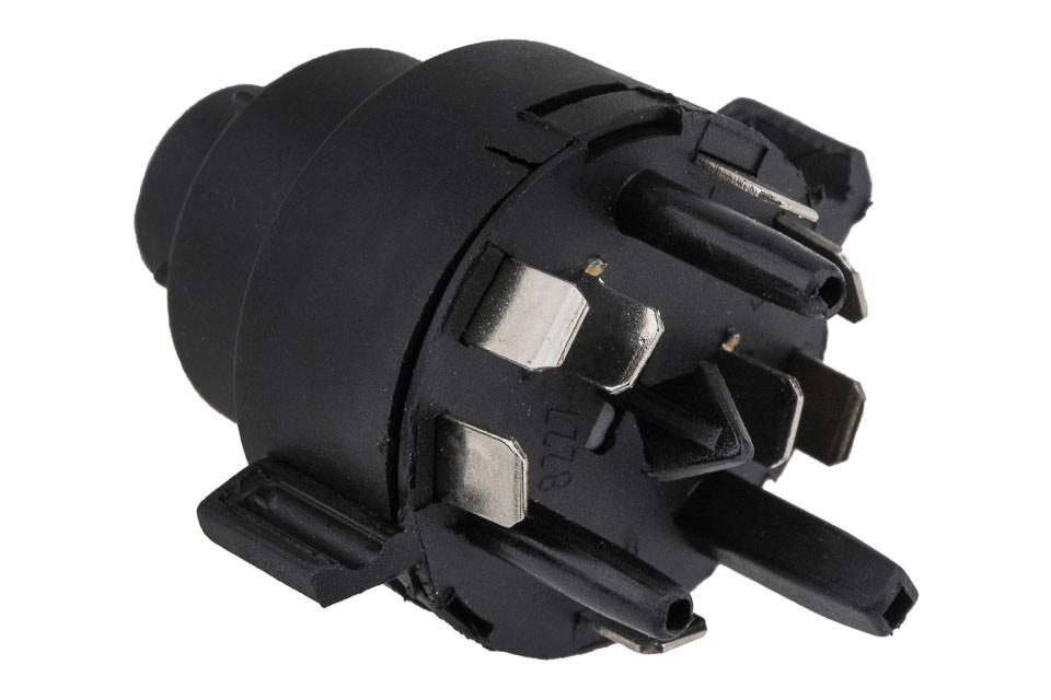 START SWITCH compatible AUDI A3 1996-2003, A4 1995-2001, A6 1997-2005, SKODA OCTAVIA 1996-2010, VW GOLF IV 1997-2005 - EKS-AU-002