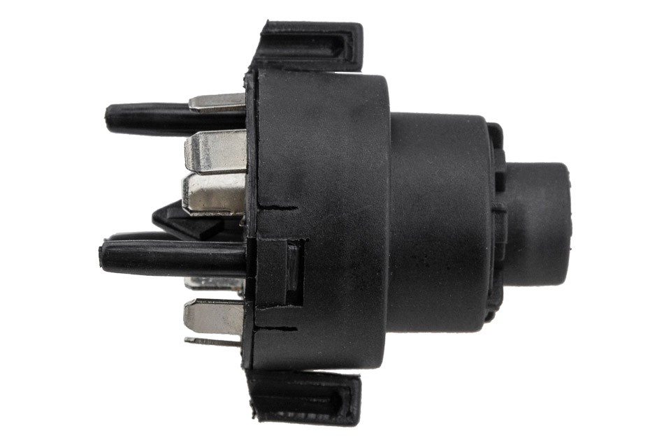 START SWITCH compatible AUDI A3 1996-2003, A4 1995-2001, A6 1997-2005, SKODA OCTAVIA 1996-2010, VW GOLF IV 1997-2005 - EKS-AU-002